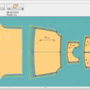 nhảy size #trẻ em 1-6t